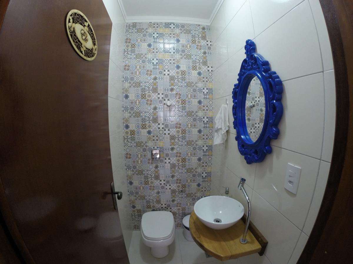 Hotel Cheffer Порту-Феррейра Экстерьер фото