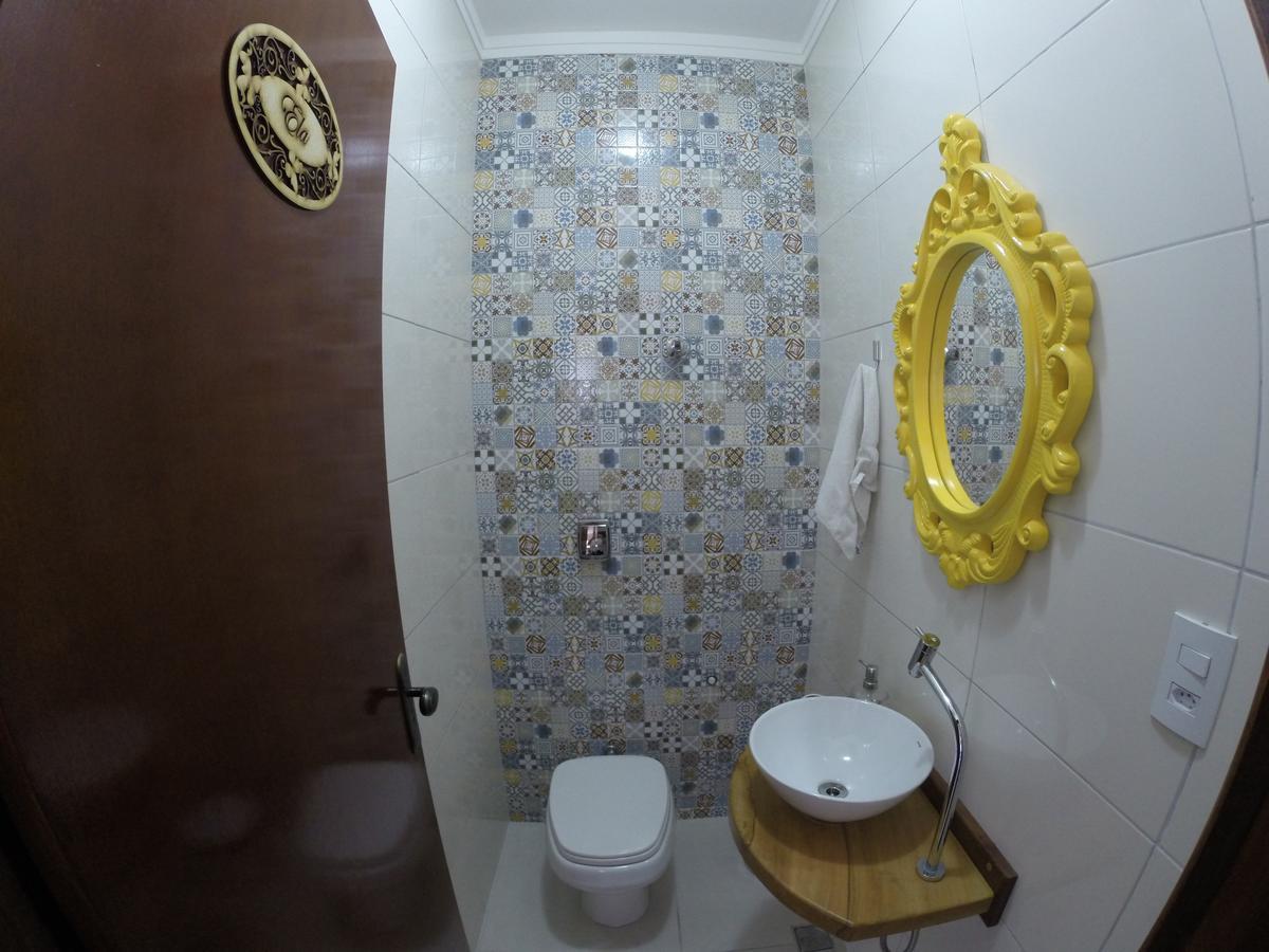 Hotel Cheffer Порту-Феррейра Экстерьер фото